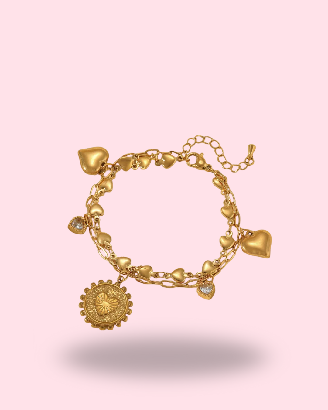 Bracelet Amor